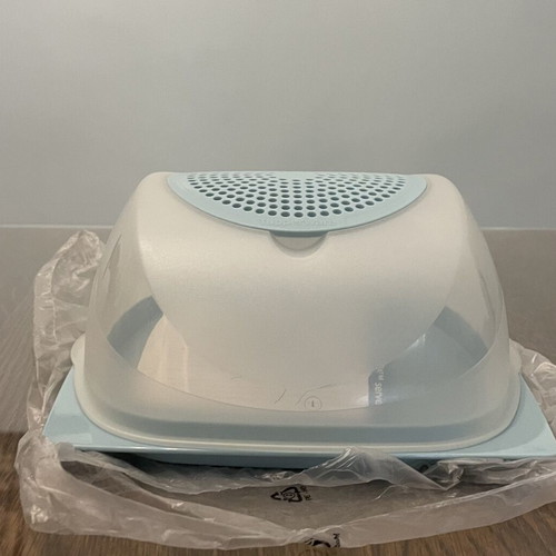 Tupperware Cheese Smart medium size