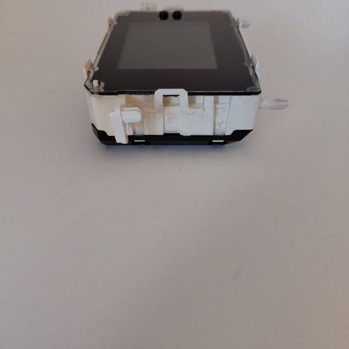 Ford Fiesta Mk7 2008-2013 Radio with Screen and Cover used