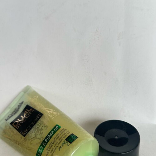 L’Oréal professionnel Dual Stylers hair styling cream 150ml new