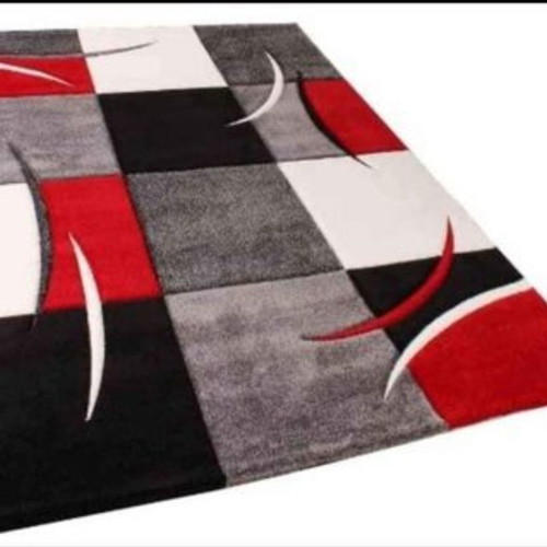 Rug new, dimensions 3×2.40