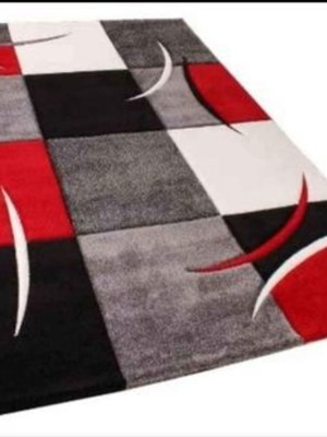Rug new, dimensions 3×2.40