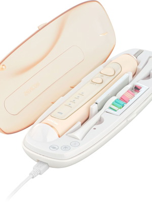SENCOR SOC 4211GD electric toothbrush new, gold
