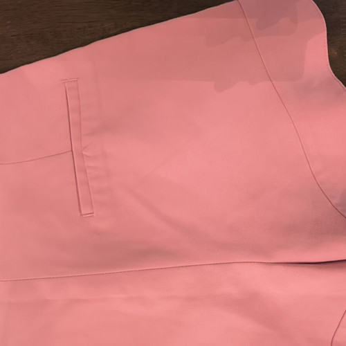 Zara shorts set pink XS new, fuchsia and pink colors