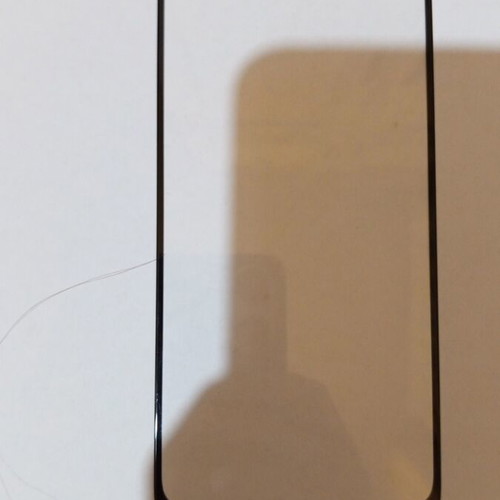 Screen for Redmi Note 4 Mediatek and glass for TCL 40 SE like new