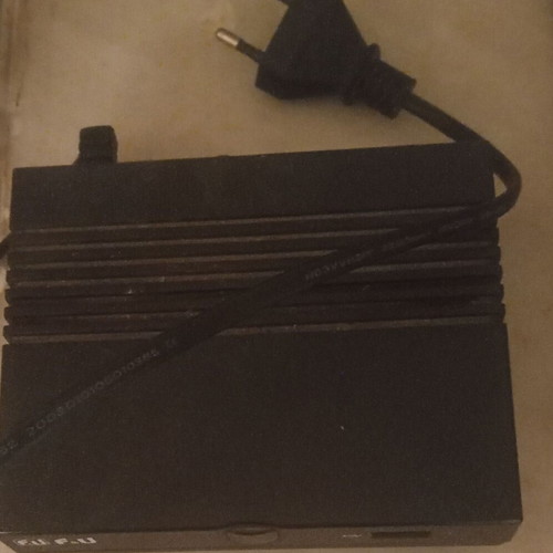 F&U decoder used with defect for spare parts