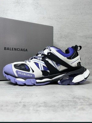 Balenciaga Track αθλητικά παπούτσια νέα, πολύχρωμα, μεγέθη 36-45