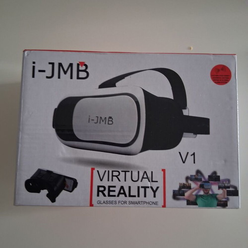 i-JMB V1 Virtual Reality Glasses for Smartphone