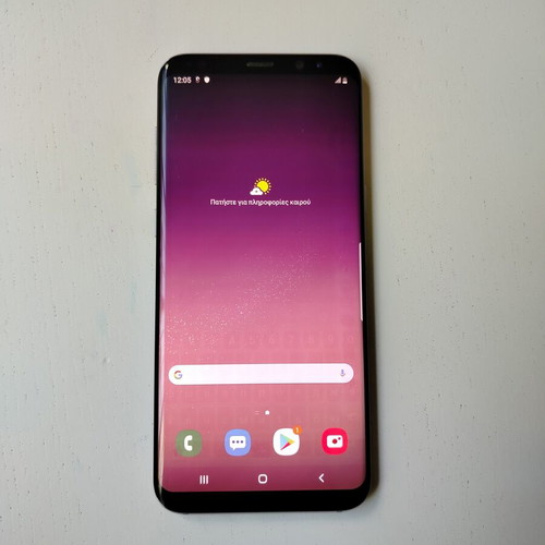 Samsung Galaxy S8+ SM-G955F 64GB 4GB Android phone