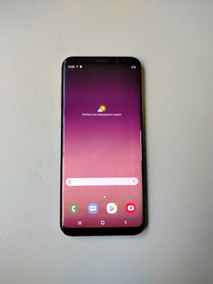 Samsung Galaxy S8+ SM-G955F 64GB 4GB Android phone