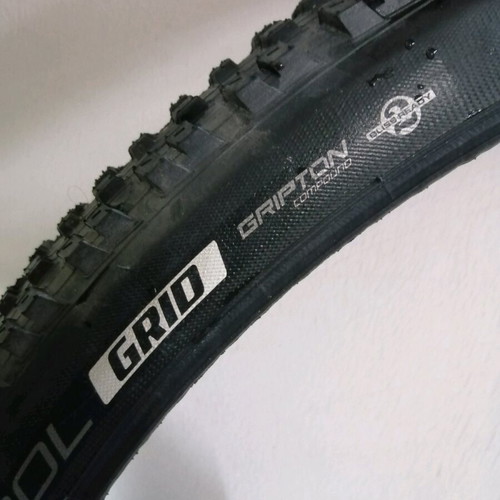 Ground Control Gripton 29/2.3 Bicycle Tire like new