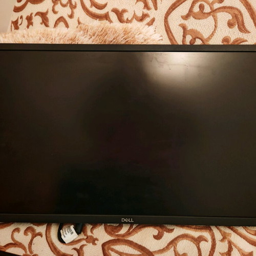 Dell Monitor E2422hn refurbished for parts or repair