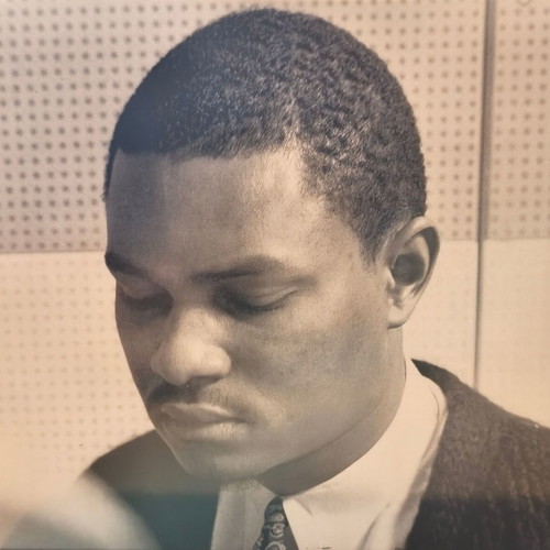 McCoy Tyner Plays Ellington CD like new, jazz