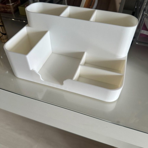 Make up organiser κατόπιν παραγγελίας, διαθέσιμο σε διάφορα χρώματα