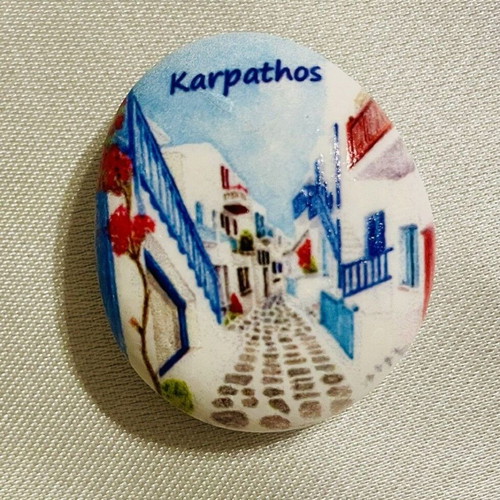Karpathos Magnet new