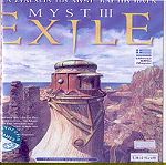  MYST III 4CD - PC GAME