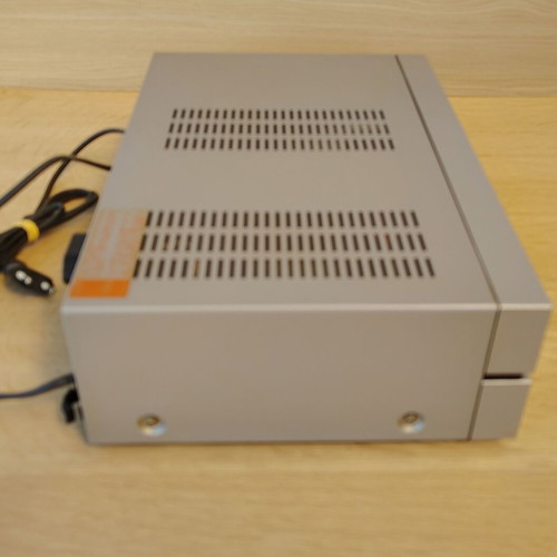 Sony TA-V30 vintage stereo amplifier with equalizer