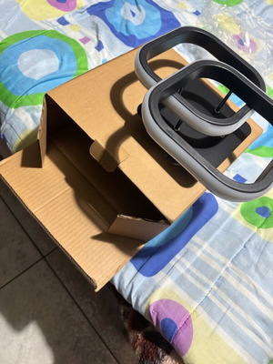 Home ceiling light new, unused
