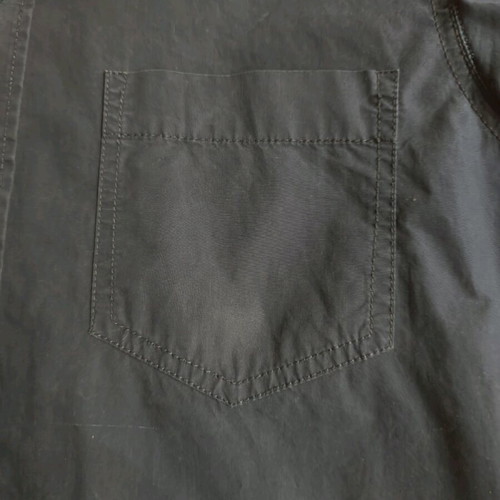 Sfera men's shirt size M like new blue