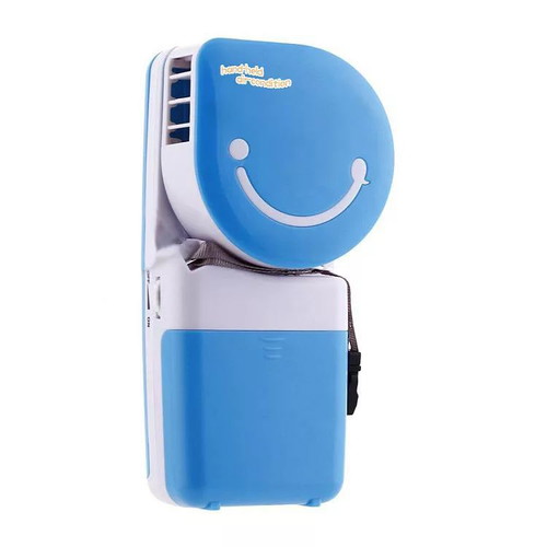 Air Condition Portable ABS 500-3203 New