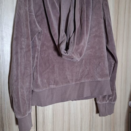 Kids sweatshirt like new, beige, size 152 cm
