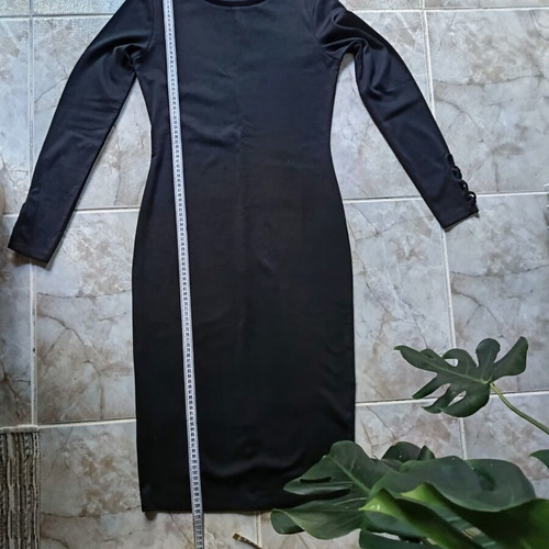 Terranova dress like new, black, size M