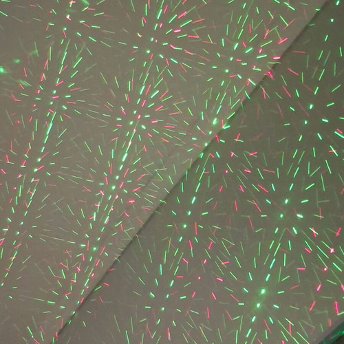 Laser Light Show projector with tripod like new