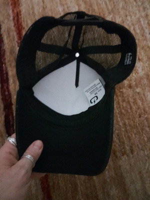 Emerson hat used, excellent condition