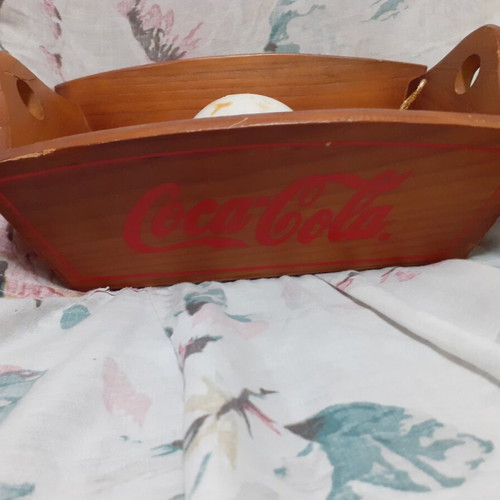 Coca Cola promotional items new