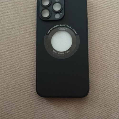 IPhone 15Pro Max case new