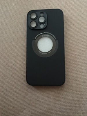IPhone 15Pro Max case new
