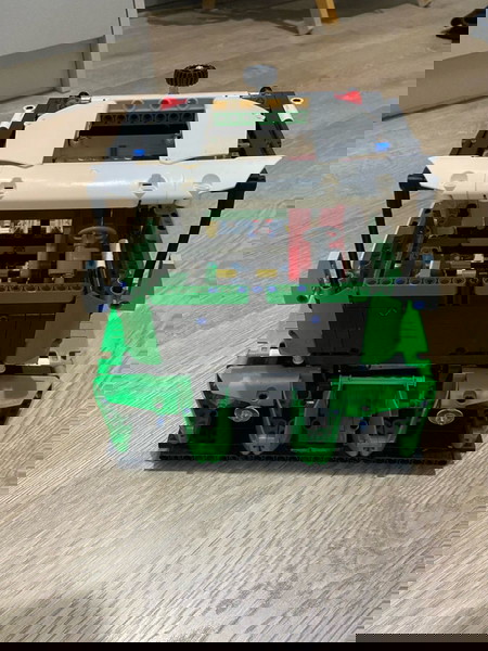 Lego technic 42039