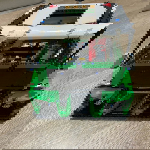 Lego technic 42039