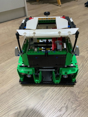 Lego technic 42039