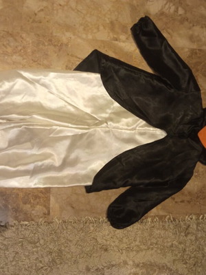 Children's penguin costume like new