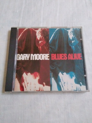 Gary Moore CD σε άριστη κατάσταση