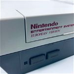 NES Nintendo Entertainment System Σετ Επισκευάστηκε/ Refurbished 19012