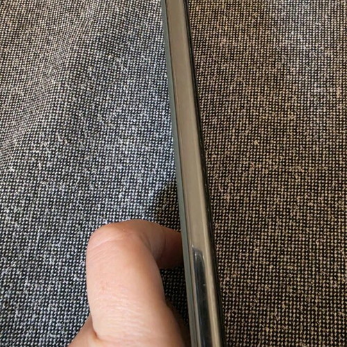 Samsung S23 Ultra 256GB like new with cases, green