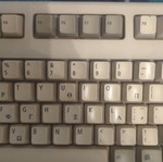 Acer 6511-TW πληκτρολόγιο σαν καινούργιο, κατασκευή Φεβρουάριος 1996