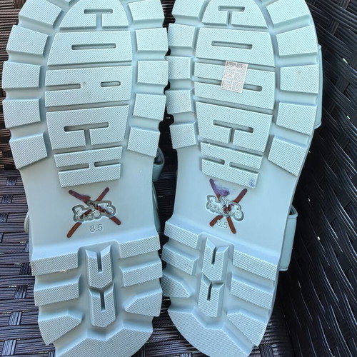 Coach Brunn sandals, size 39, new