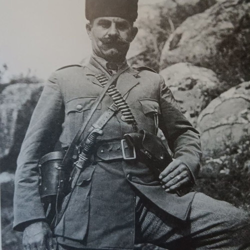 Greek Antartika in the 20th Century like new