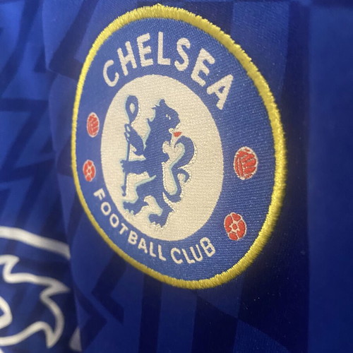Chelsea FC Home Jersey 2021/2022 Nike like new