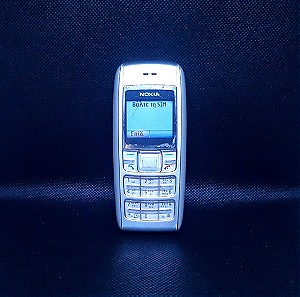 Nokia/1600