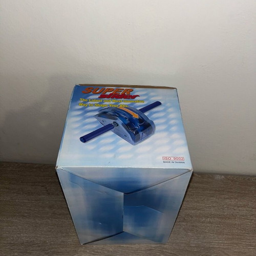 Super Slider fitness equipment new in box