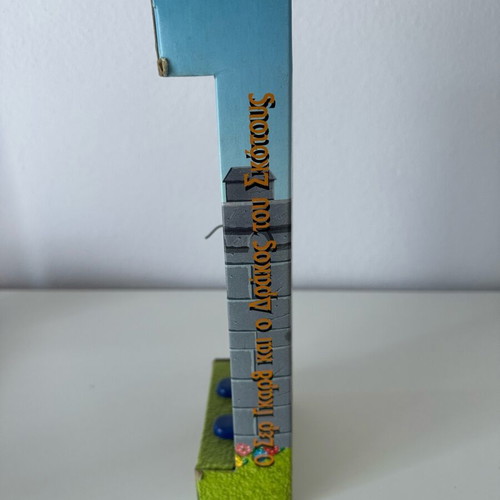 Playmobil books in very good condition