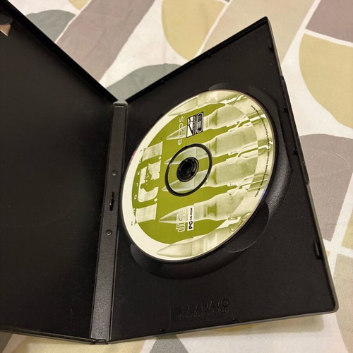 Project I.G.I. used PC shooting game