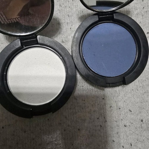 Dust+cream eyeshadows new