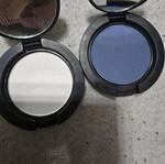 Dust+cream eyeshadows new
