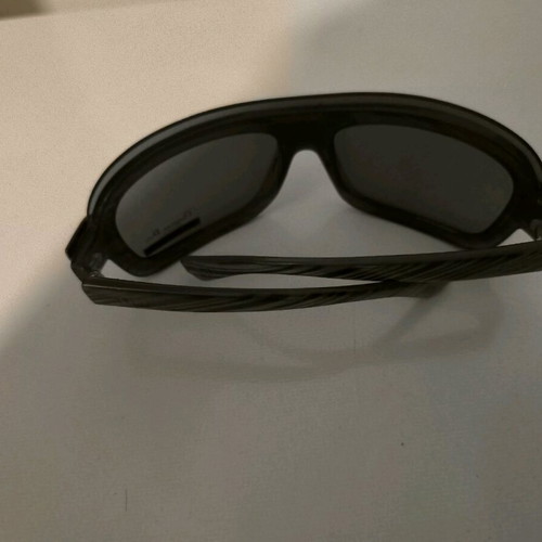 Christian Dior glasses like new, gray and green