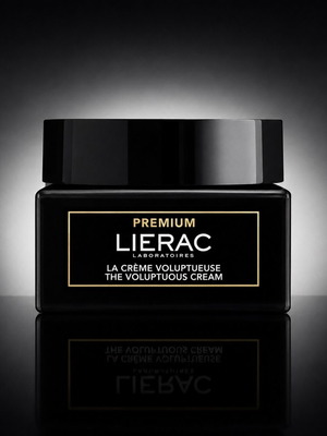 Lierac Premium La Crème Voluptueuse face cream 50ml