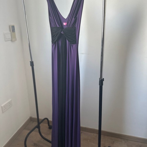 Goddess London Dress Size M New Colorful